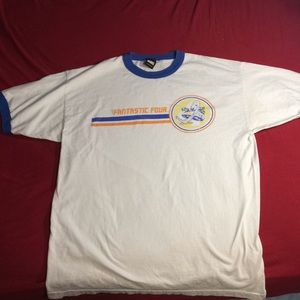 90s Fantastic Four T-Shirt
